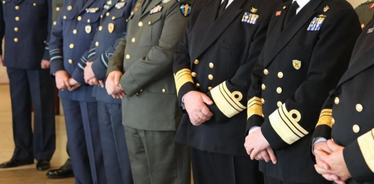 Ξεκίνησαν οι κρίσεις στις ΕΔ!